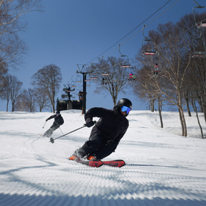 Nozawa Onsen