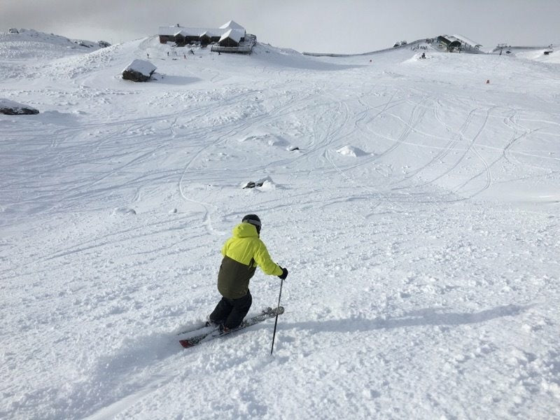 Cardrona Alpine Resort