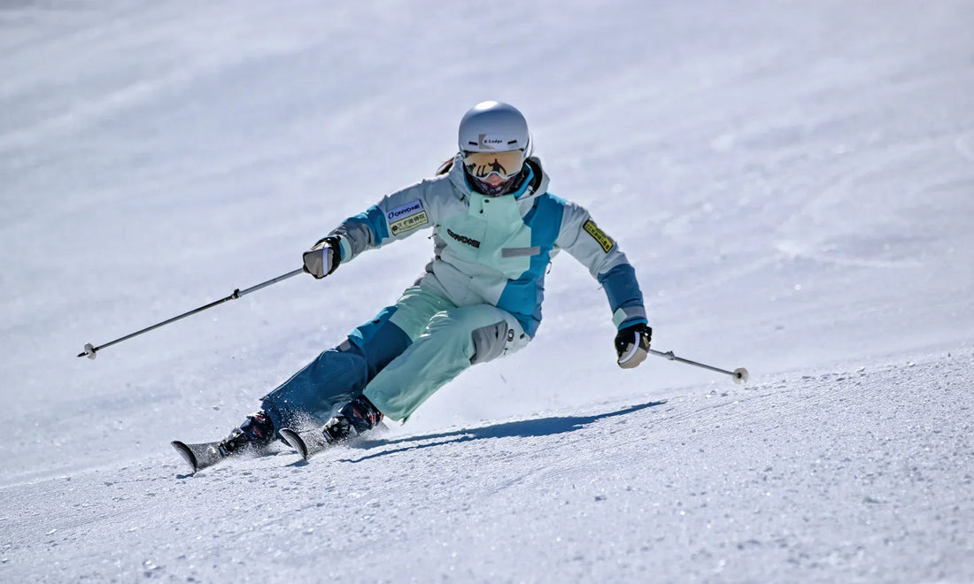 Why Ogasaka Skis Are Among the Best Skis in the World