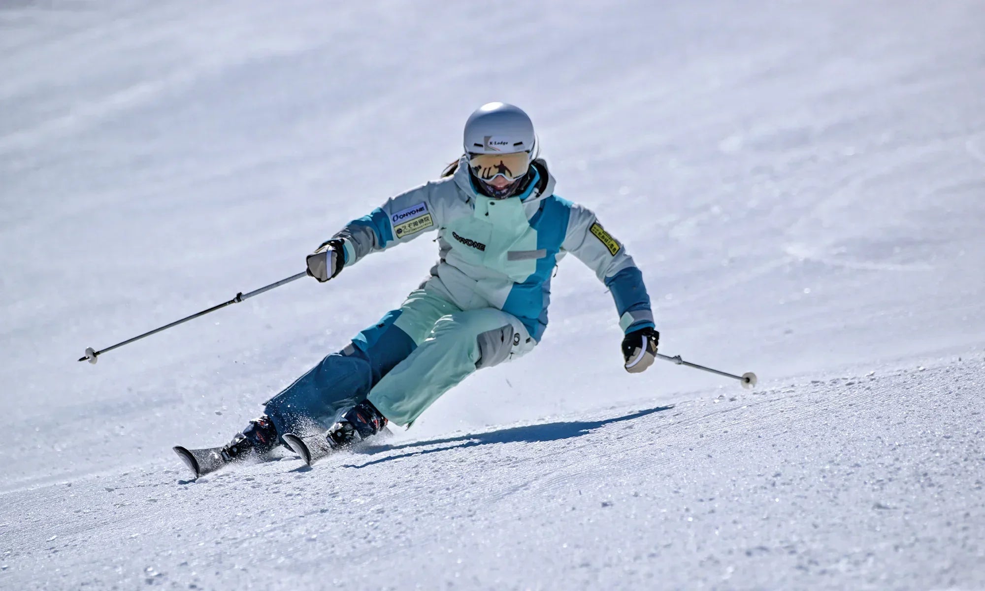 Why Ogasaka Skis Are Among the Best Skis in the World