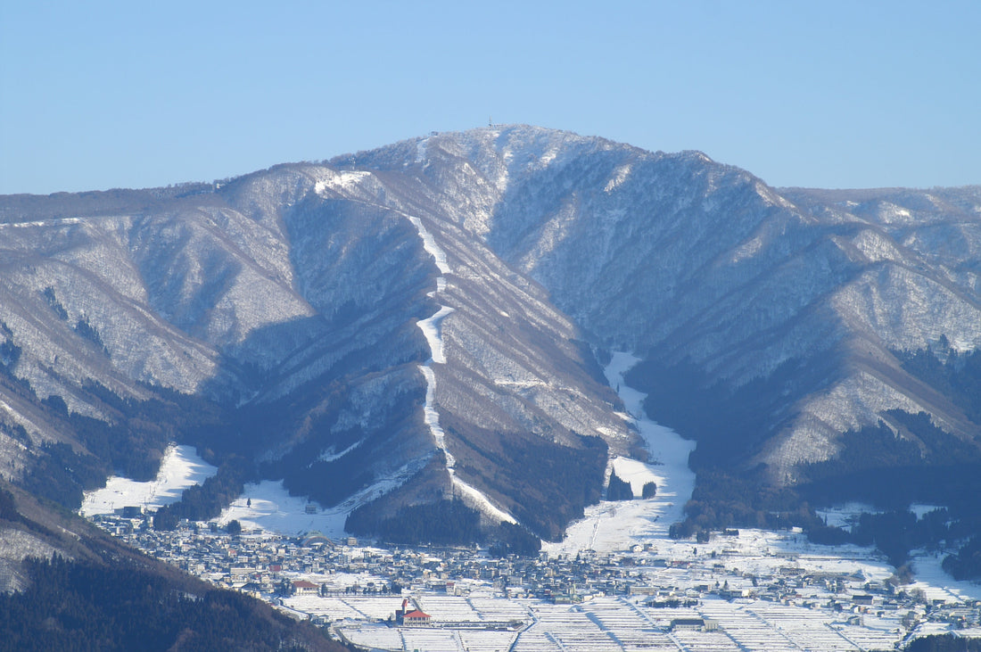 Nozawa Onsen Ski Packages