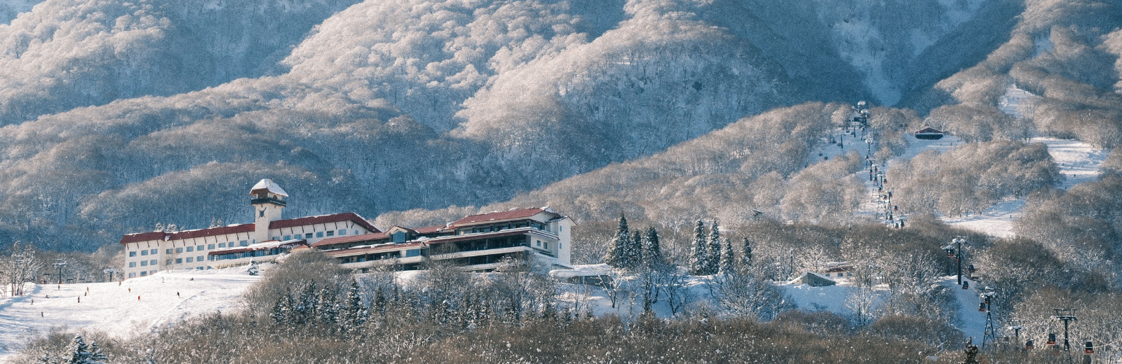 Hakuba Valley