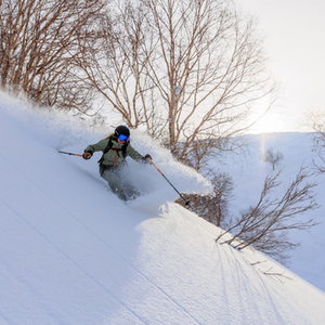 Hakuba Valley