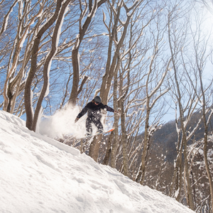 Hakuba Valley