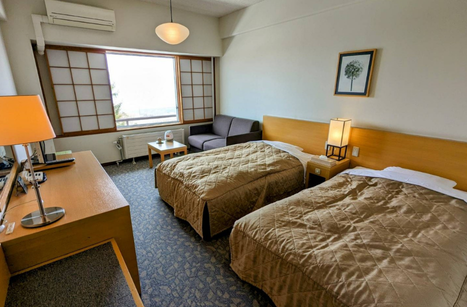 Madarao Kogen Accommodation