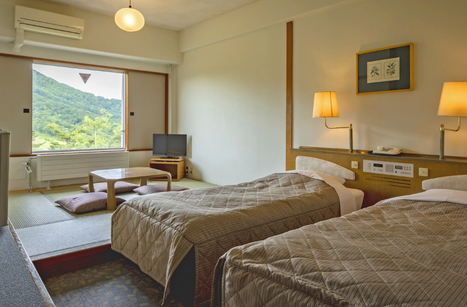 Madarao Kogen Accommodation