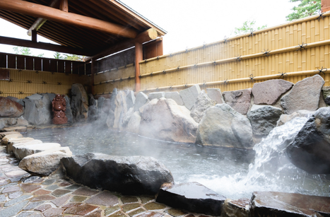 Madarao Kogen Accommodation