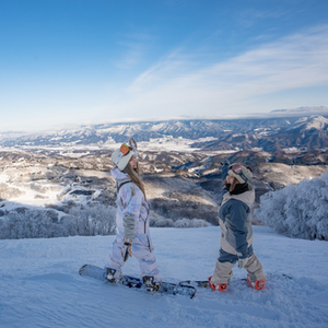 Madarao Kogen Japan