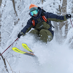 Madarao Kogen Japan