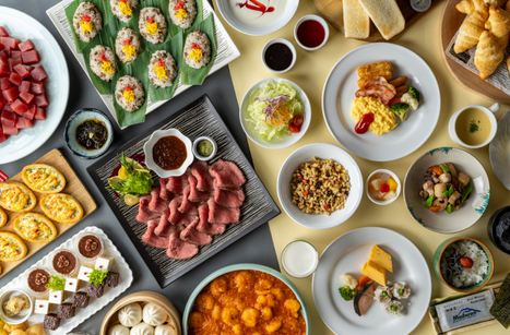 Madarao Dining and Meals