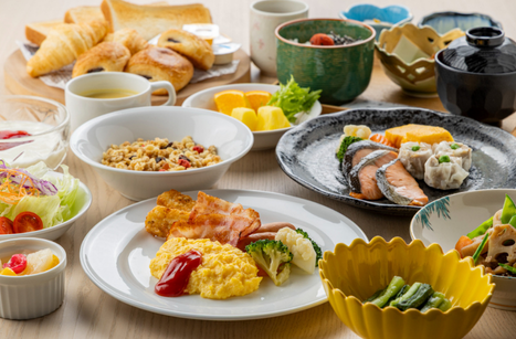 Madarao Dining and Meals