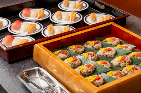 Madarao Dining and Meals
