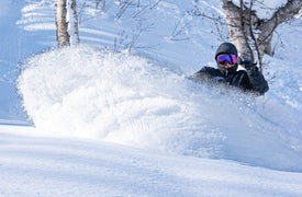 Madarao Kogen; 5-Night 