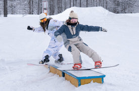 Madarao Kogen; 5-Night