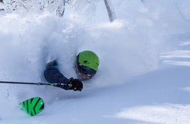 Madarao Kogen; 5-Night 
