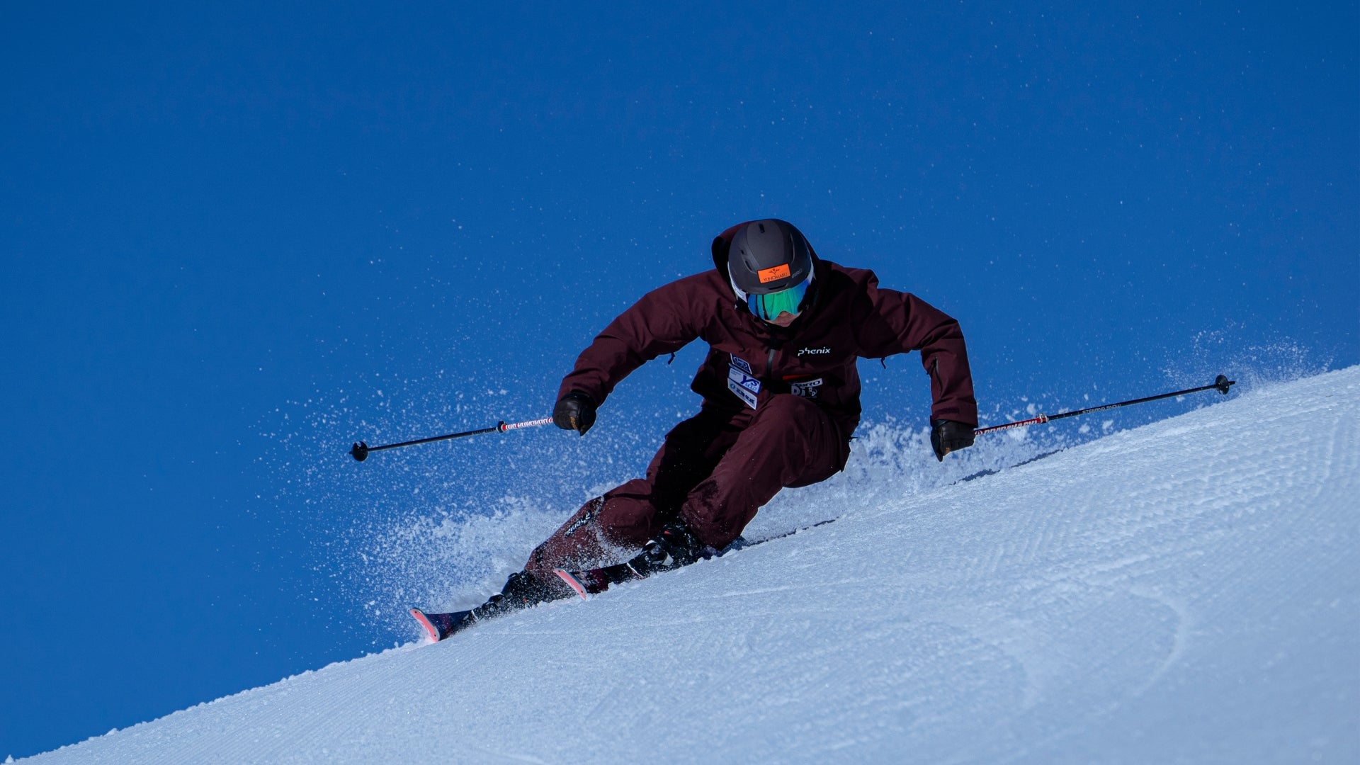 Japanese Skis I Ogasaka Skis
