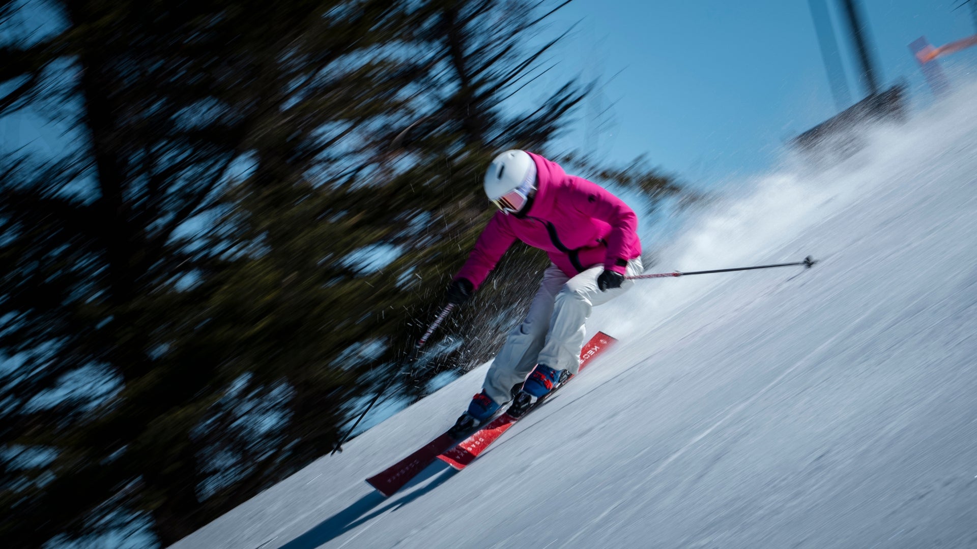 Japanese Skis I Ogasaka Skis