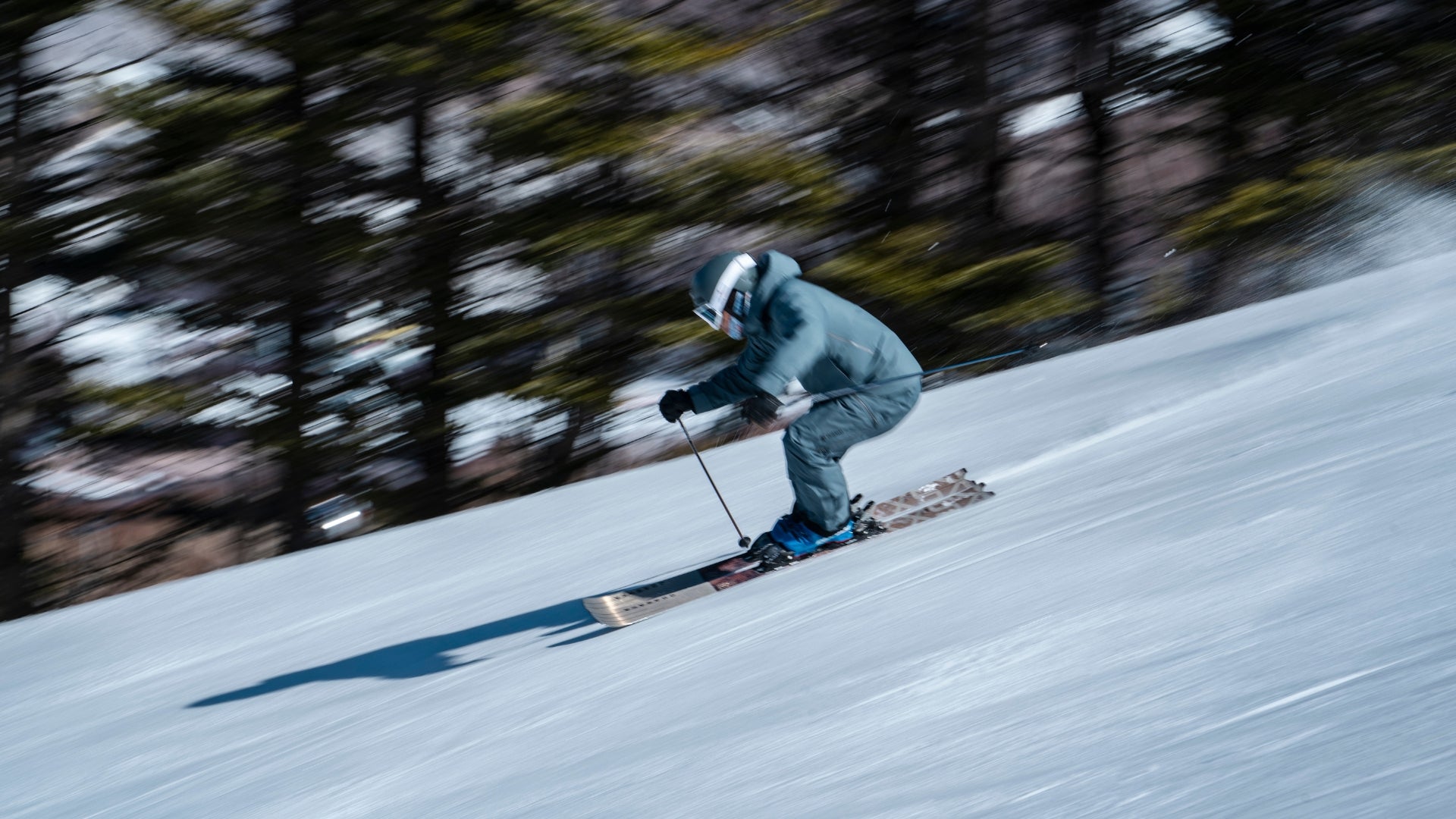 Japanese Skis I Ogasaka Skis