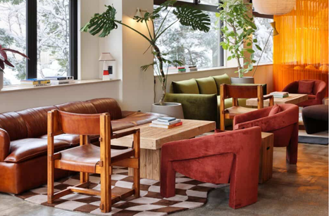 Hakuba Valley Accommodation