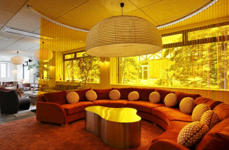 Hakuba Valley Accommodation