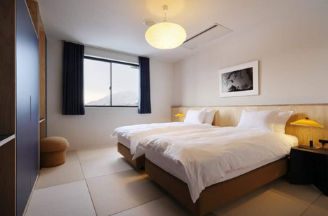 Hakuba Valley Accommodation